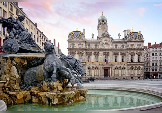 Sud-Est — 69007 Lyon